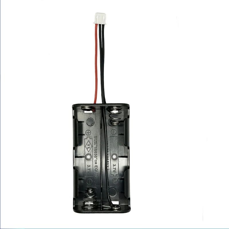 Battery Case Storage - Radiomaster TX16S/TX18S,Jumper T16/T18, TX12/T8SG-3선 시스템 송신기