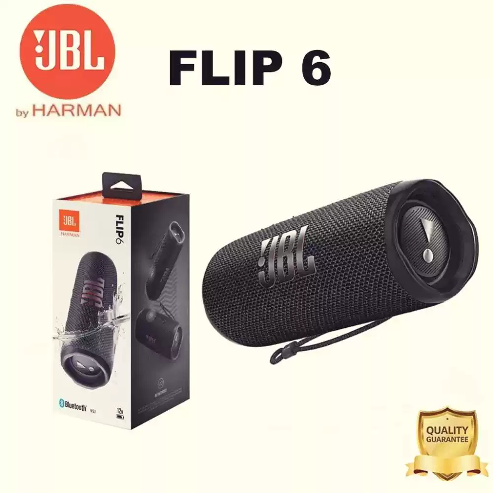 Jbl Speaker Flip 6 - JBL Flip6 러기드 무선 블루투스 스피커