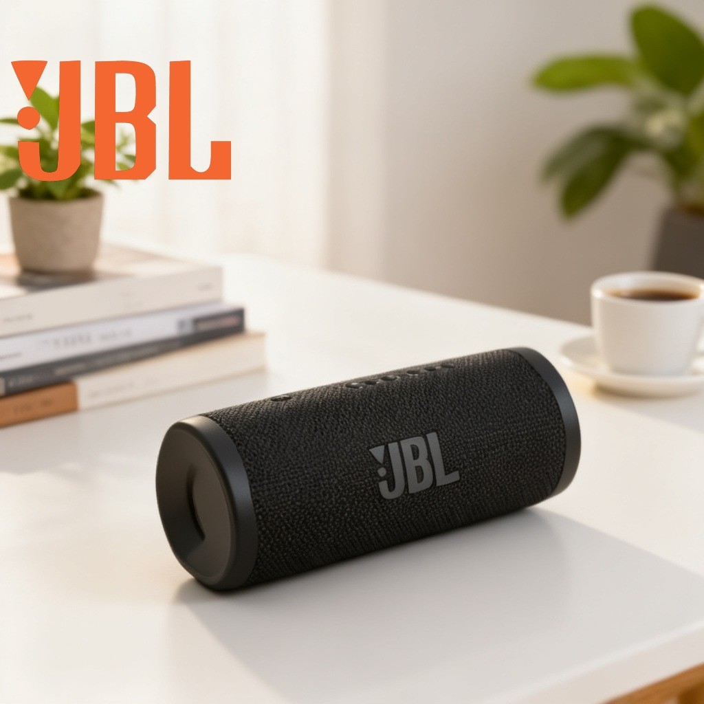 Jbl Speaker Flip 6 - JBL Flip6 뮤직 칼레이도스코프 무선 미니