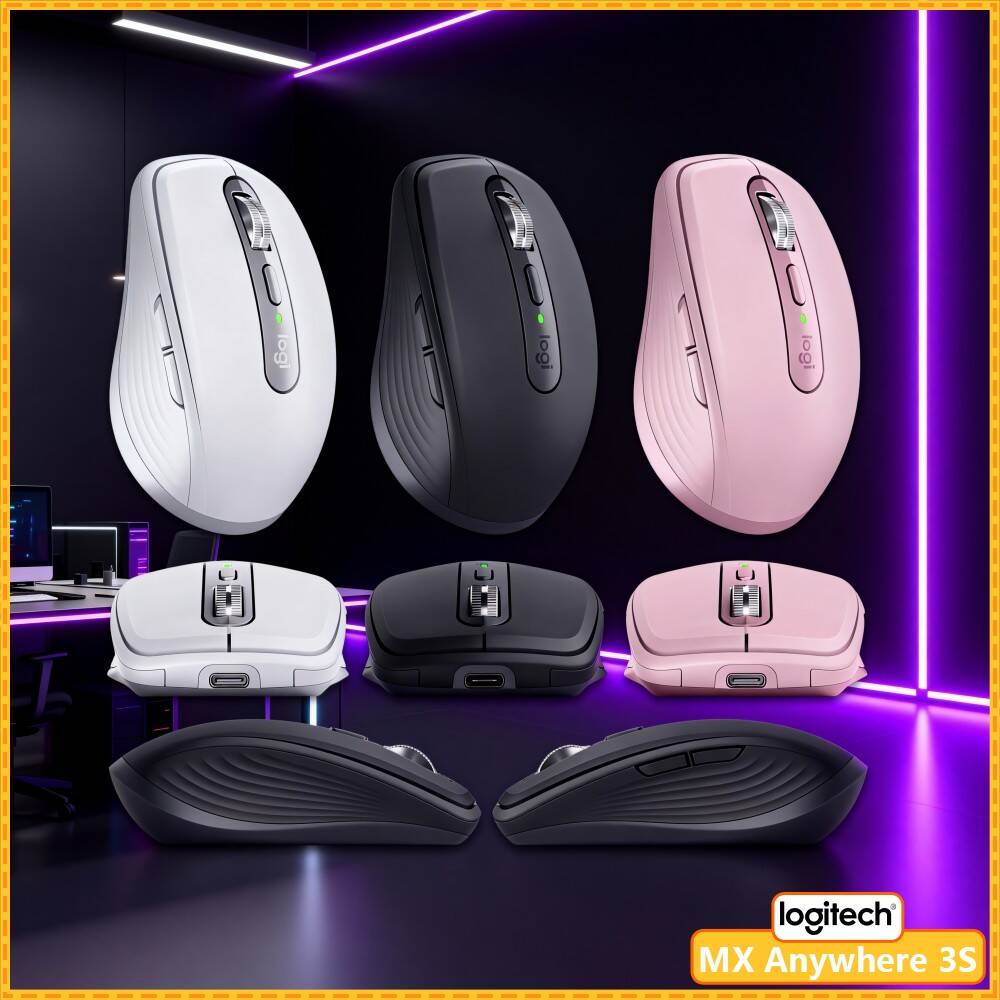 Wireless MX Anywhere 3S - 8K D - Vaping Shop 리뷰 및 가격