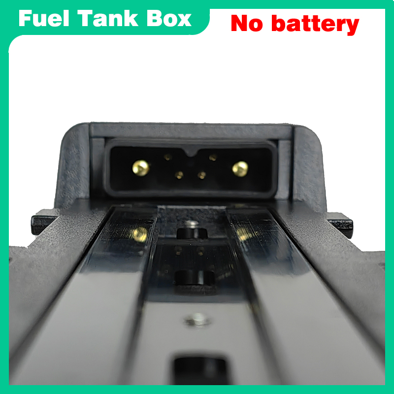 Super73용 빈 전기 자전거 배터리 박스 48V,  - Battery Case Storage 리뷰 및 가격