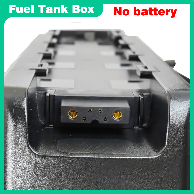 Super73용 빈 전기 자전거 배터리 박스 48V,  - Battery Case Storage 리뷰 및 가격