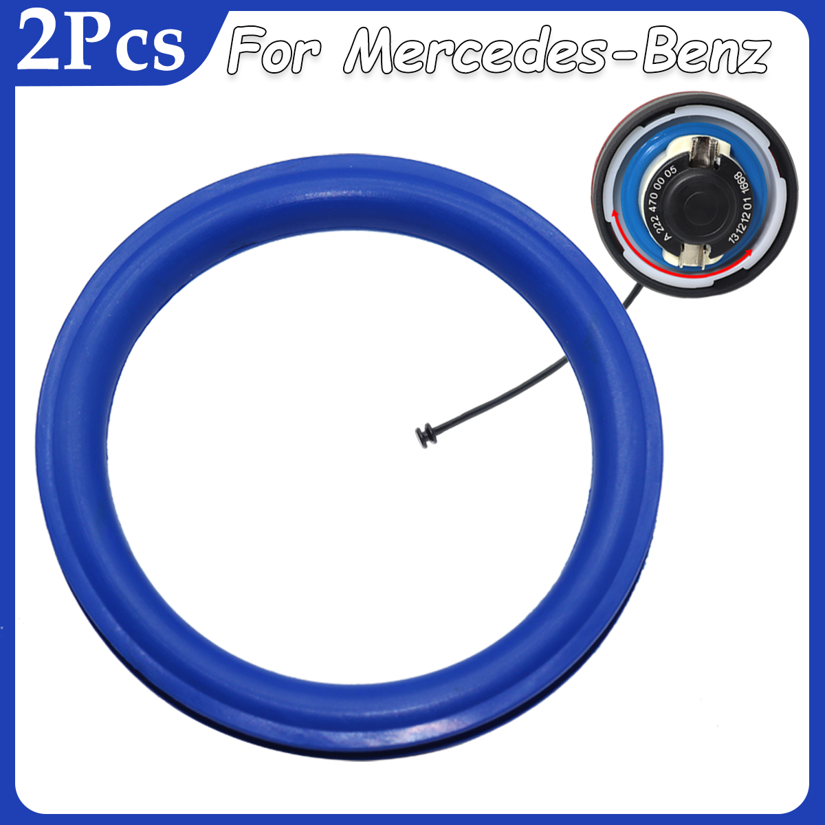 벤츠 E클래스 W213 T-모델 S213 GLC X25 - Tank O-Ring Seal 리뷰 및 가격