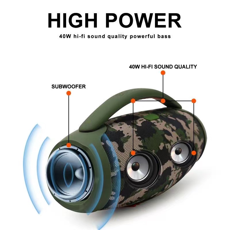 고출력 블루투스 스피커, 야외 휴대용 방수 RGB 컬러 - Jbl Speaker Flip 6 리뷰 및 가격