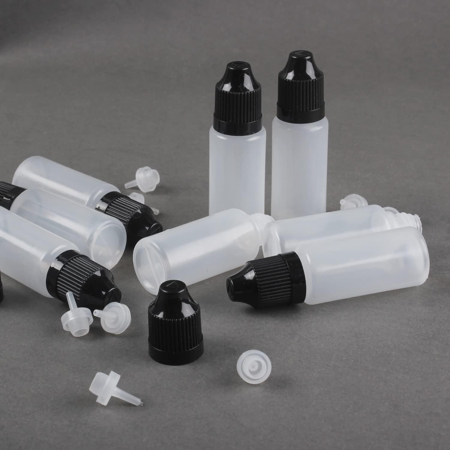 LDPE 얇은 팁 스포이드 병, 작은 빈 스퀴즈 스포이 - Juice Bottle Dropper 리뷰 및 가격
