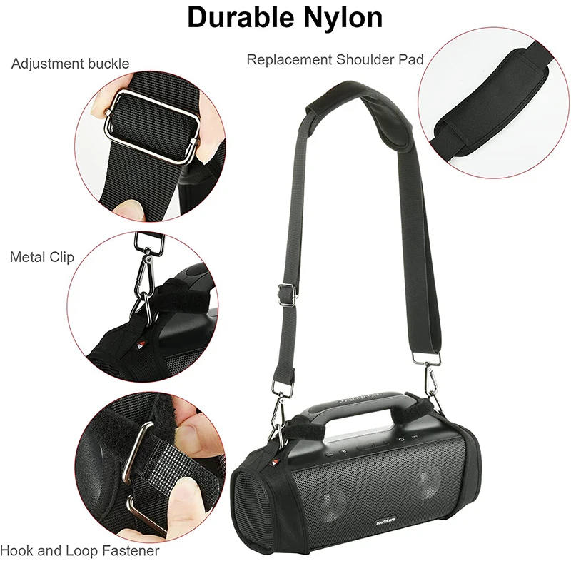 Anker Soundcore Motion Boom 야외 - Anker Speaker Soundcore Motion+ 리뷰 및 가격