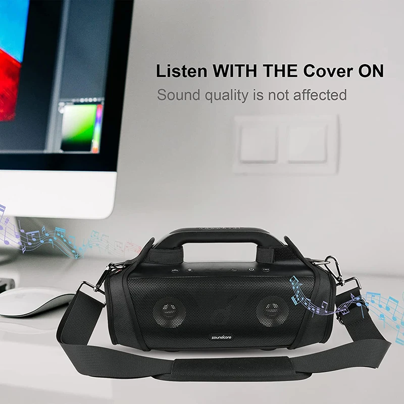 Anker Soundcore Motion Boom 야외 - Anker Speaker Soundcore Motion+ 리뷰 및 가격
