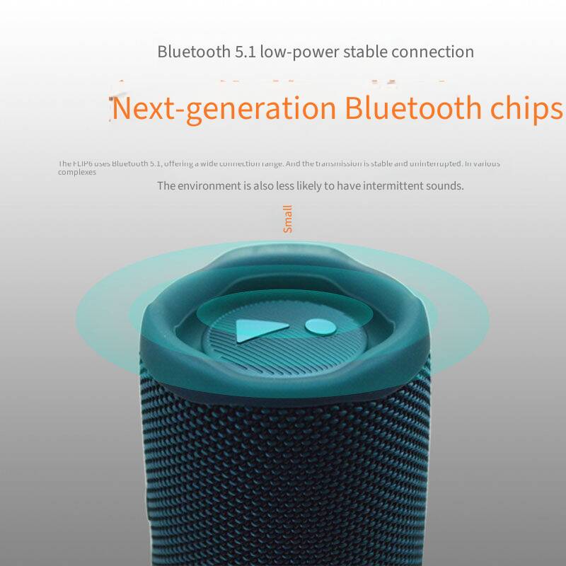 JBL FLIP6: 강력한 저음, 휴대용 무선 스피커. - Jbl Speaker Flip 6 리뷰 및 가격